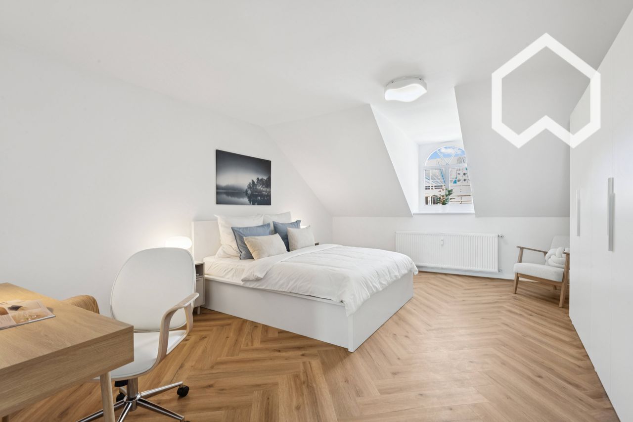 Wohnung Grünauer Straße in Berlin