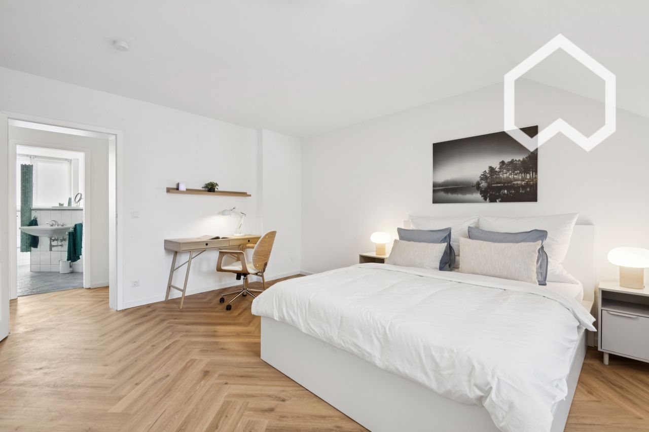 Wohnung Grünauer Straße in Berlin