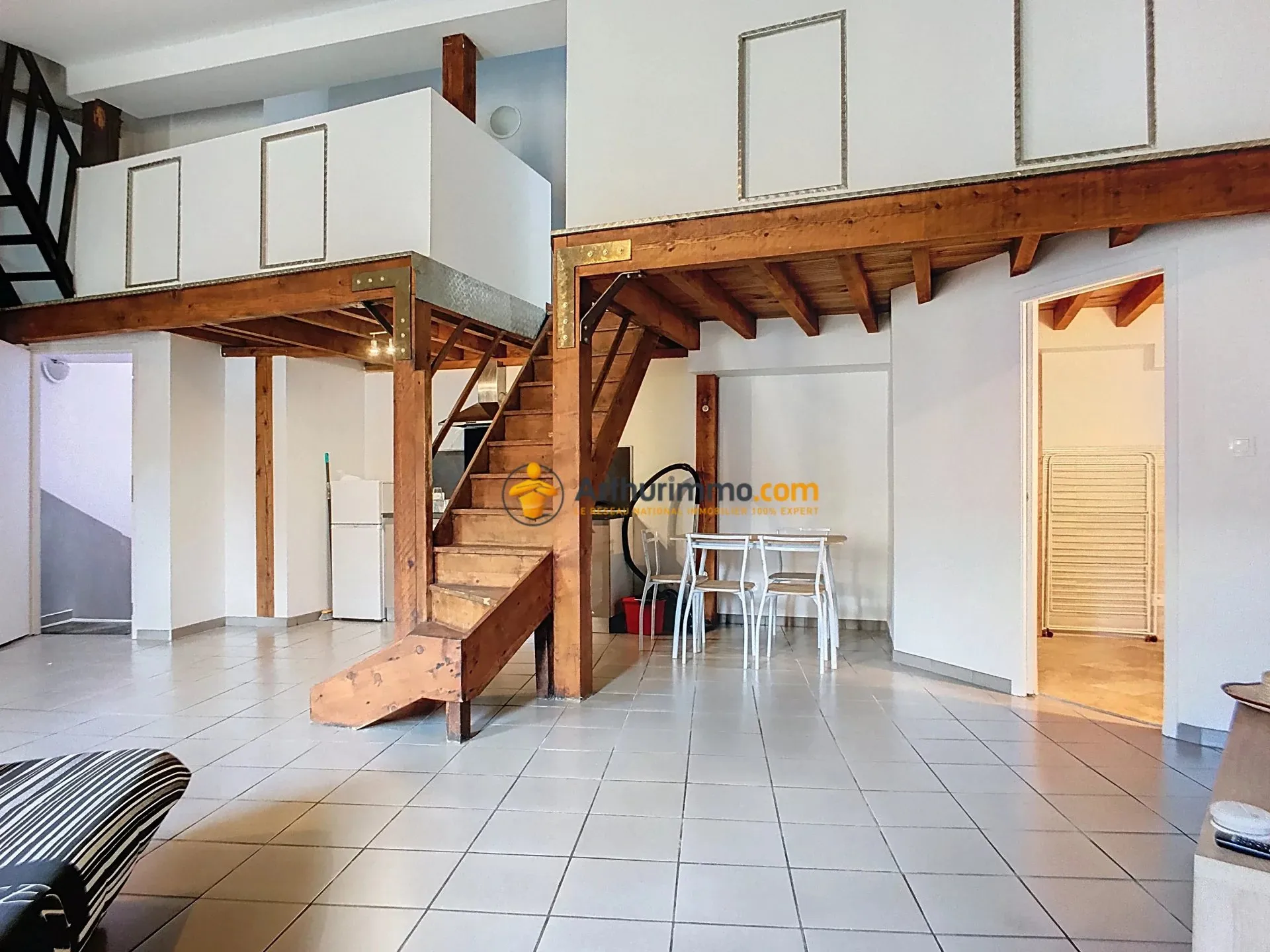 Appartement Rue de la Révolution à Tautavel