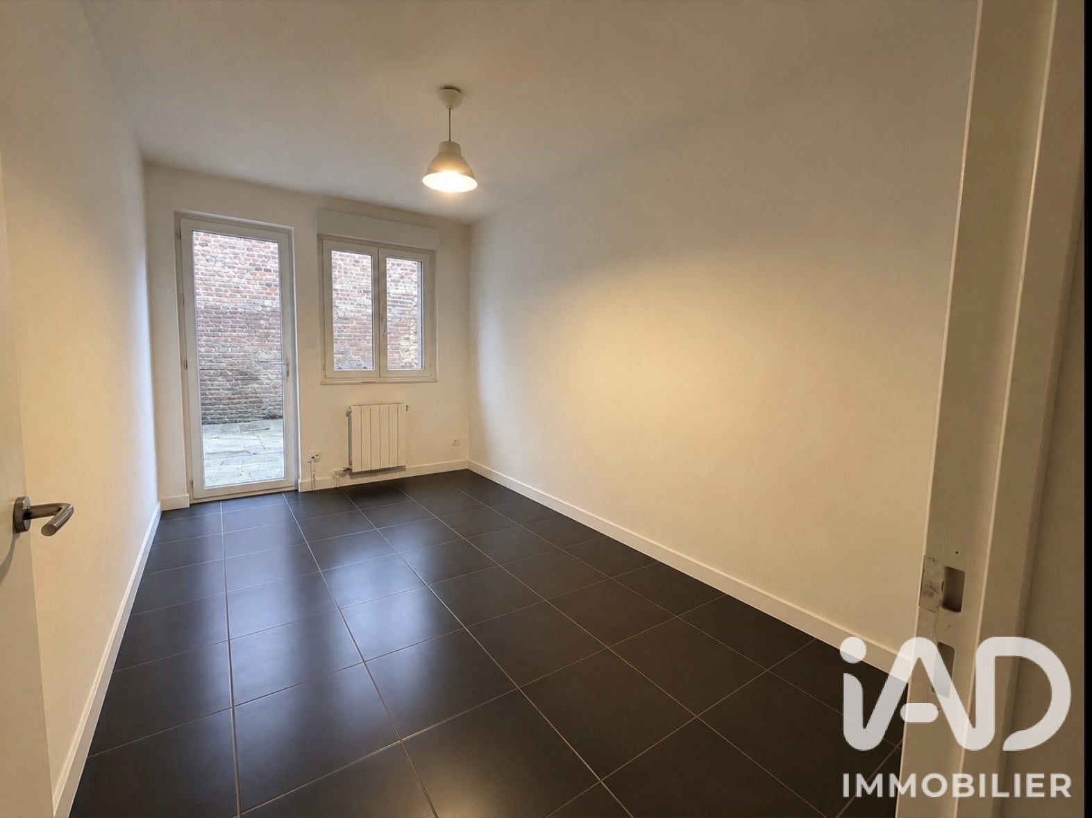 Appartement Rue Motte à Amiens