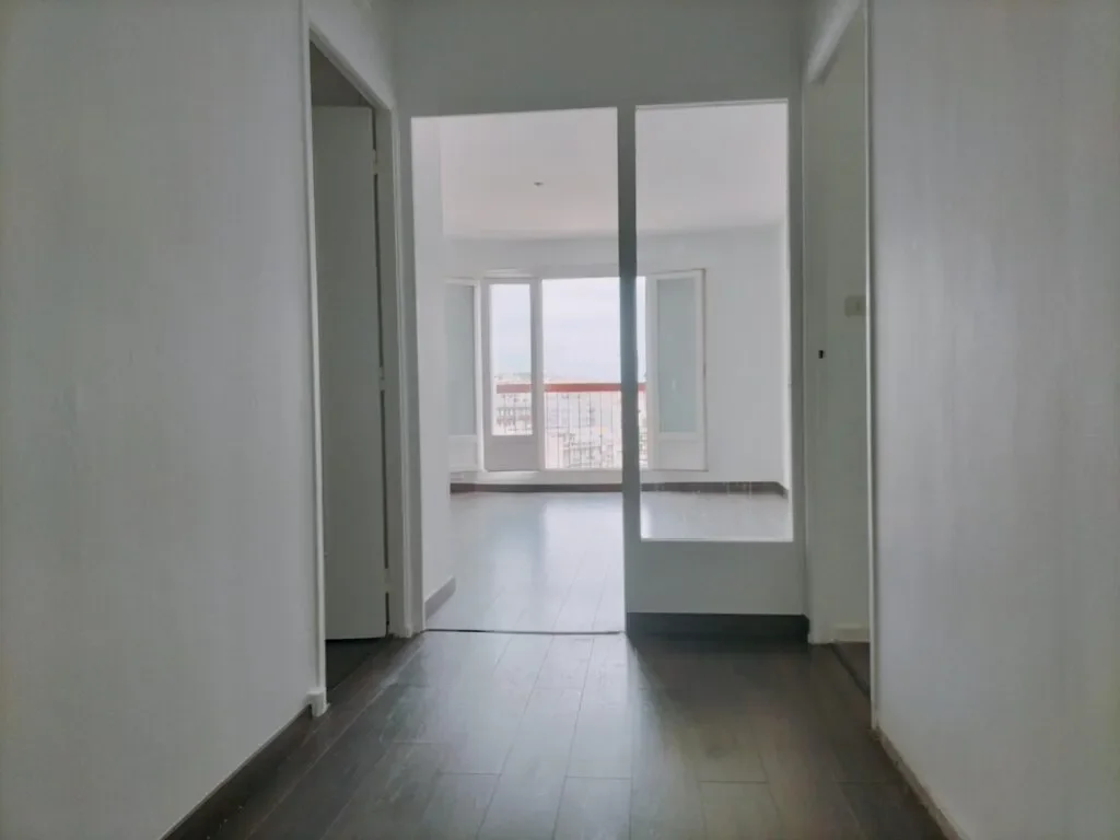 Appartement Rue du 8 Mai à Aubière