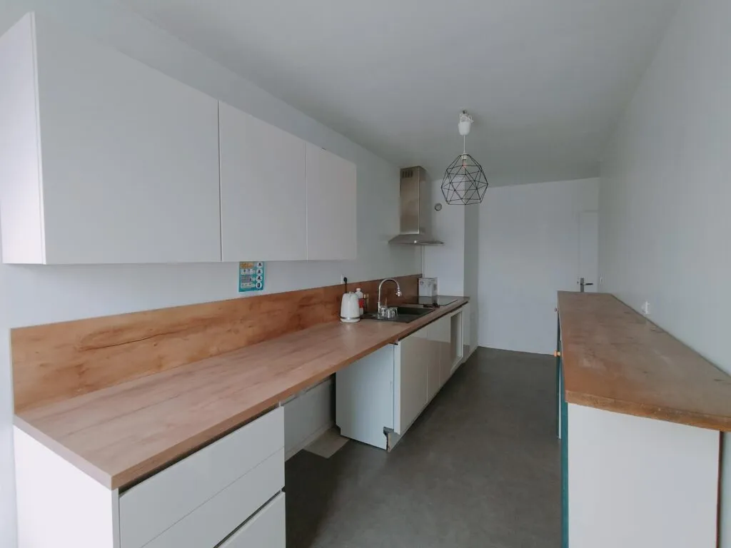 Appartement Rue du 8 Mai à Aubière