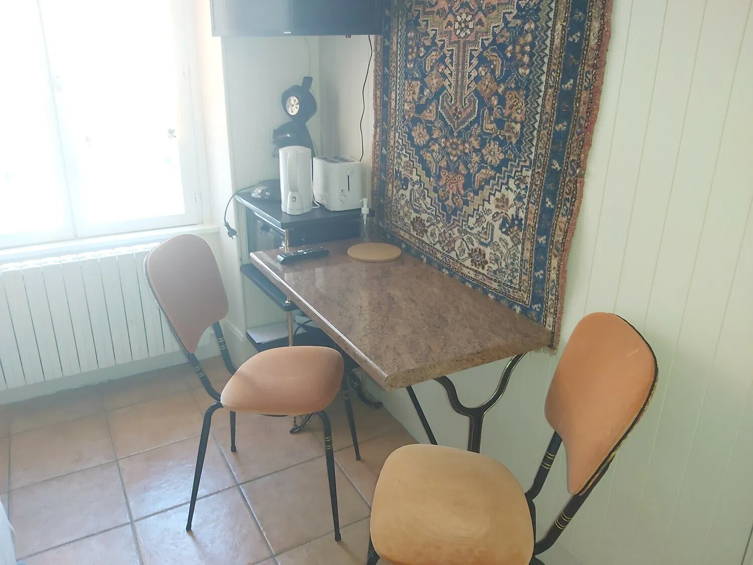 Appartement Rue du Maréchal Gallieni à Vichy