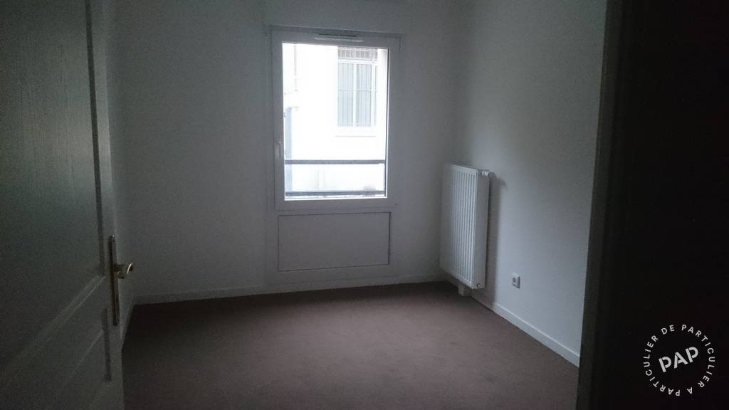 Flat Rue du Landy in Saint-Denis