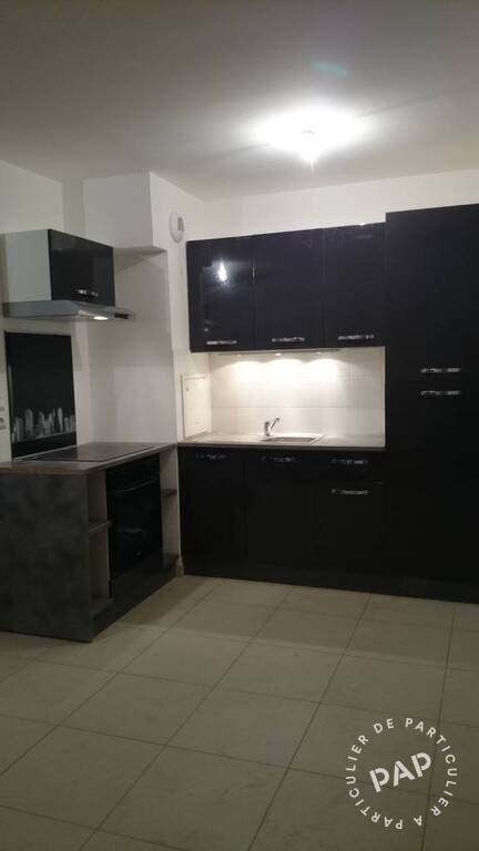 Flat Rue du Landy in Saint-Denis
