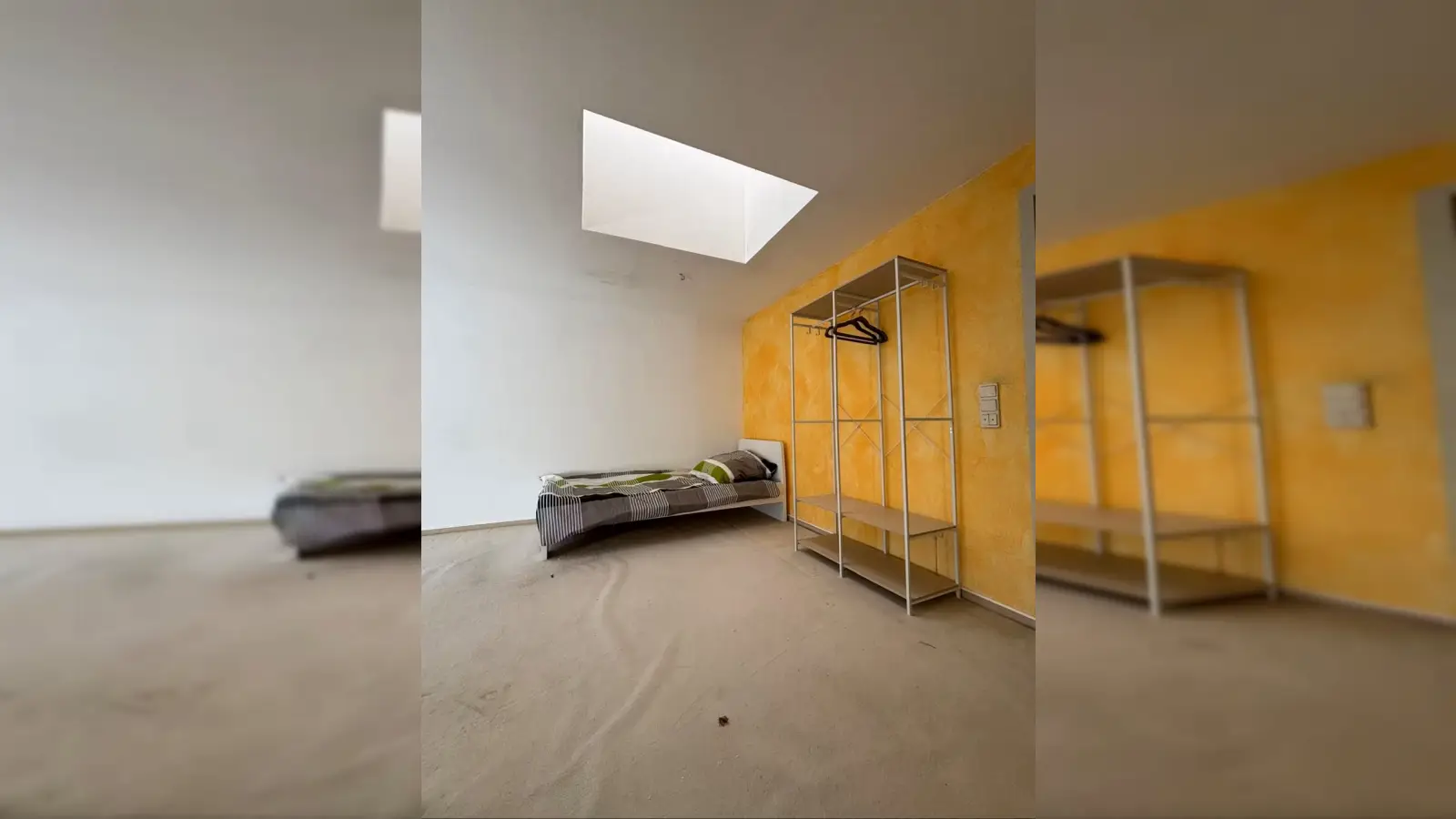 Wohnung Alt-Reinickendorf in Berlin