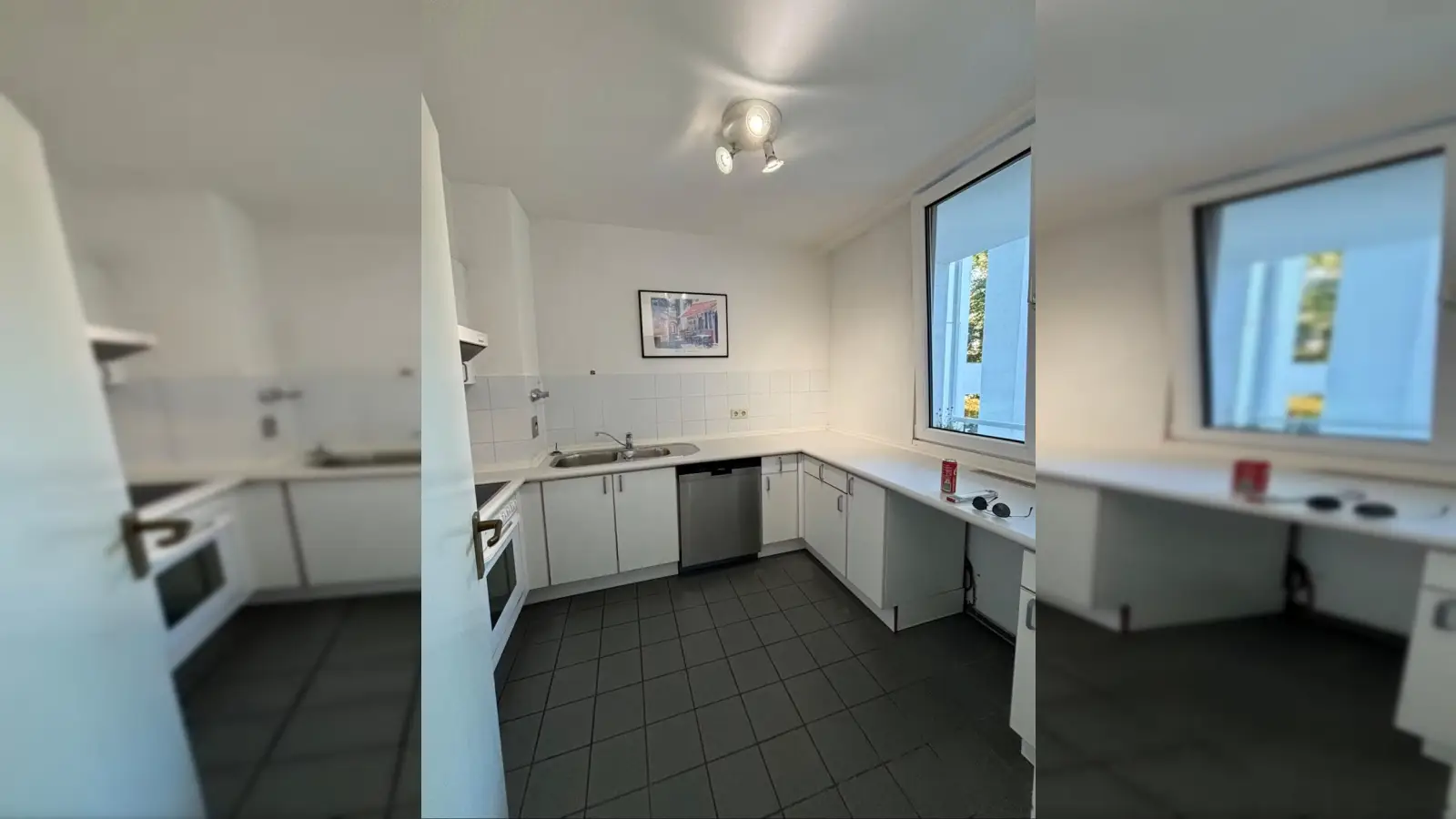 Wohnung Alt-Reinickendorf in Berlin