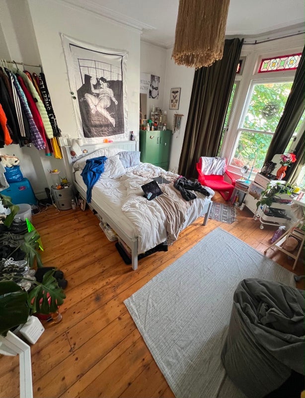 Room Dove Street in Bristol