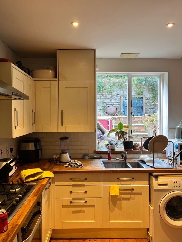 Room Dove Street in Bristol