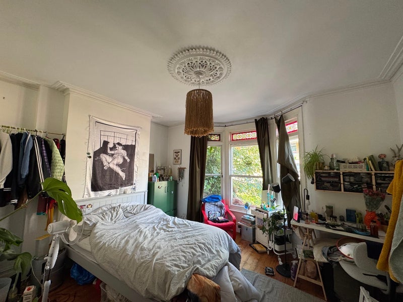 Room Dove Street in Bristol