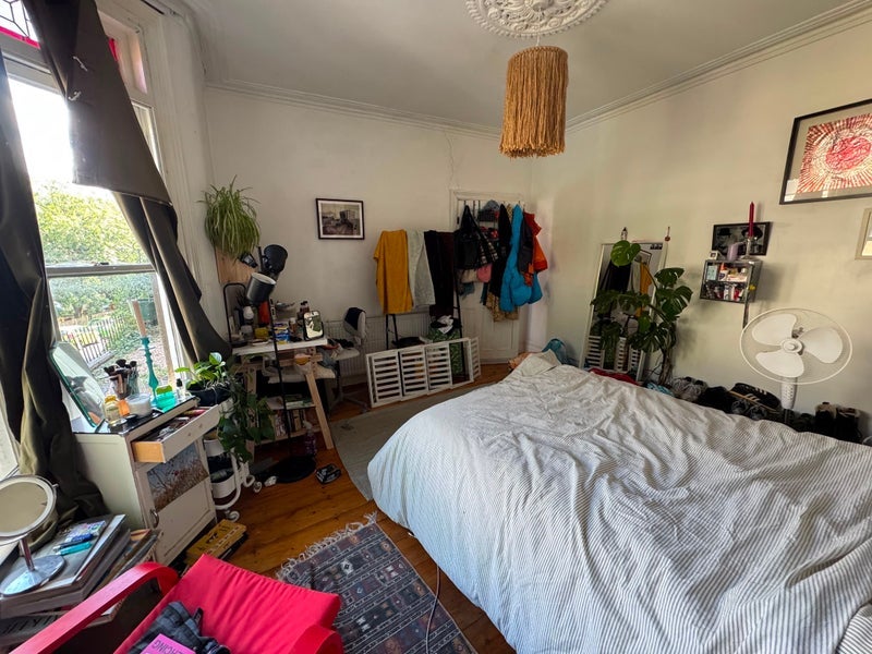 Room Dove Street in Bristol