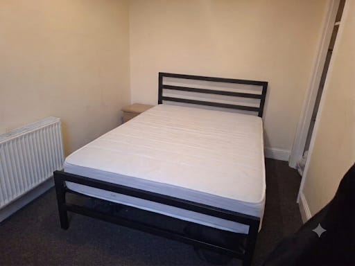 Room Fountayne Street in York
