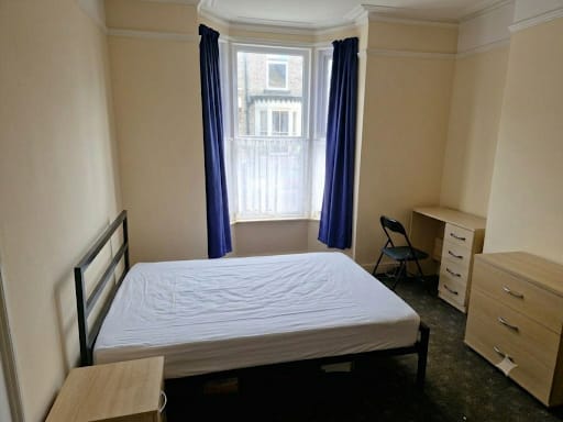 Room Fountayne Street in York