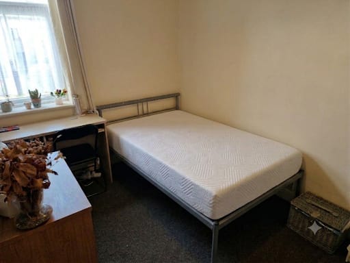 Room Fountayne Street in York