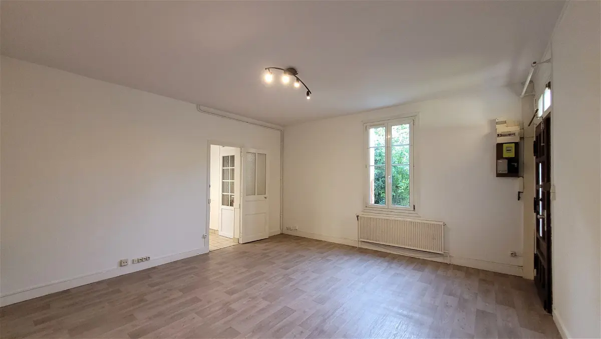 Maison Rue Marcel Sembat à Tours
