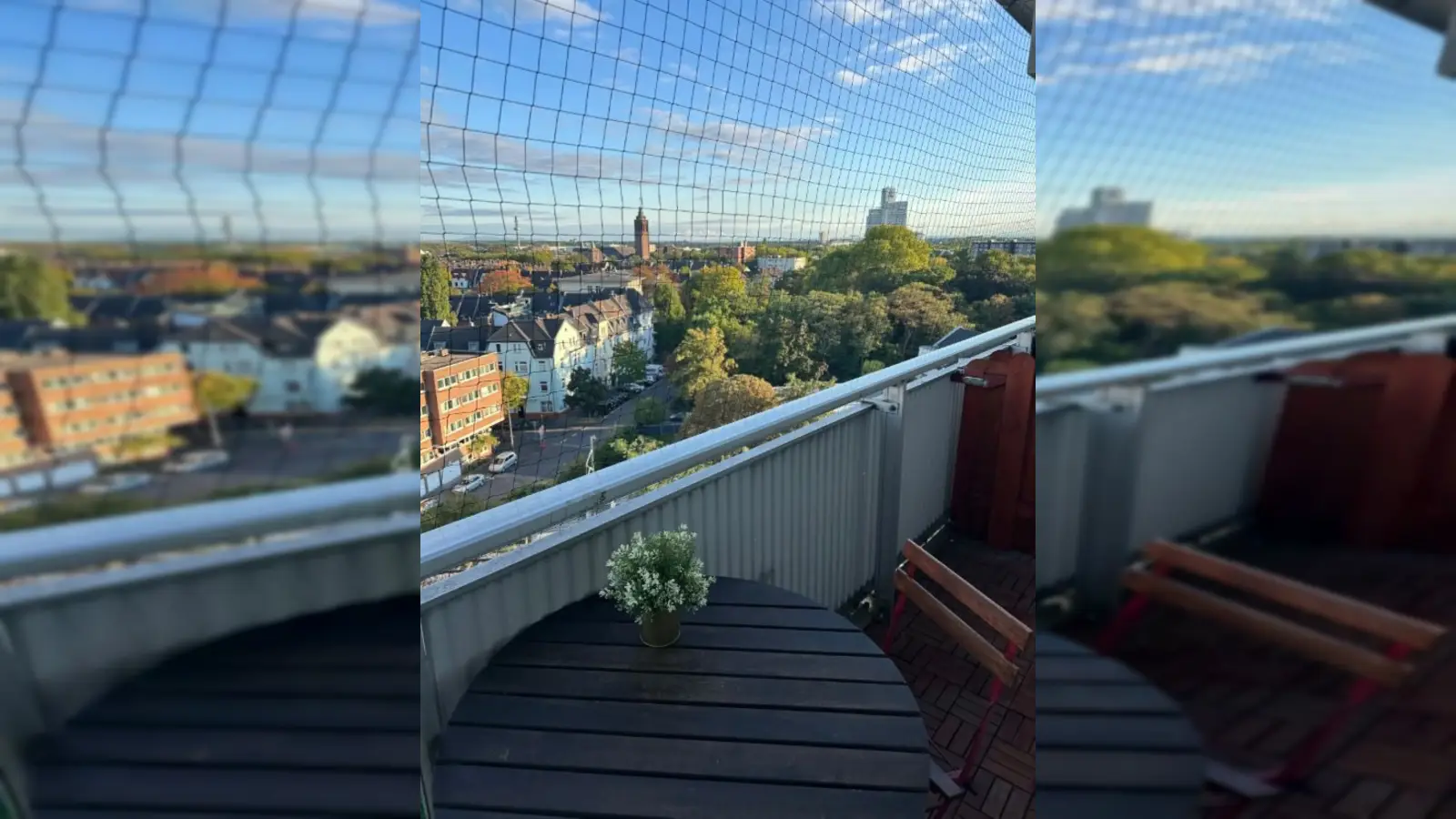Wohnung Camberger Straße in Köln