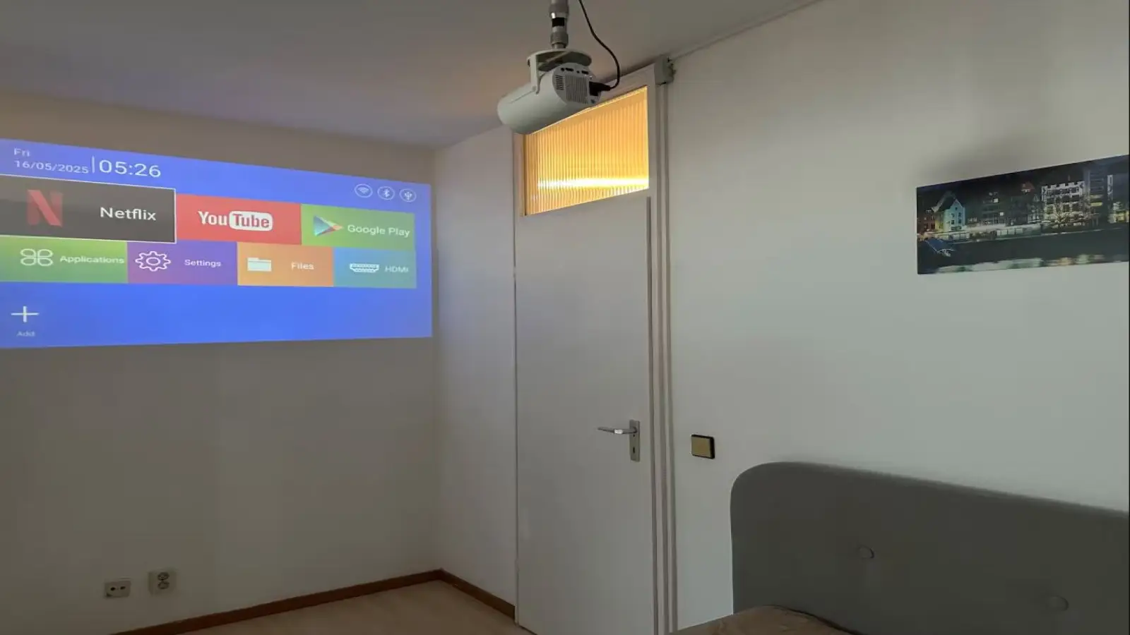 Wohnung Camberger Straße in Köln