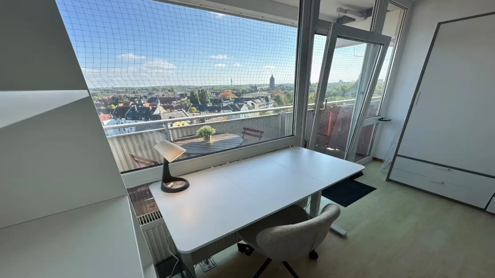 Wohnung Camberger Straße in Köln