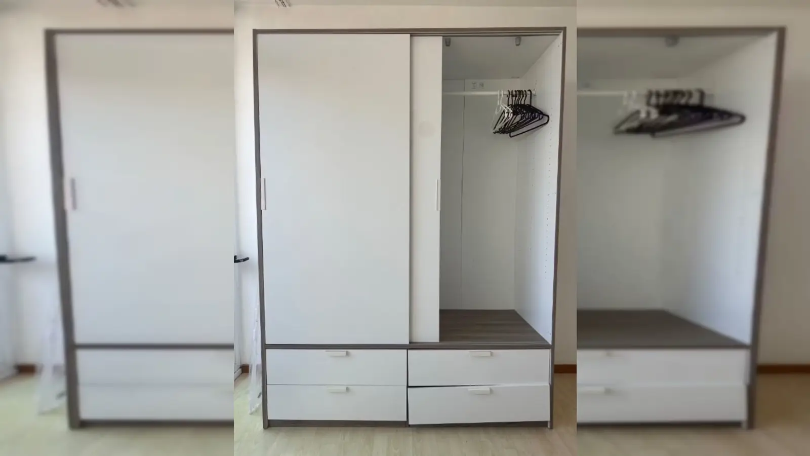 Wohnung Camberger Straße in Köln