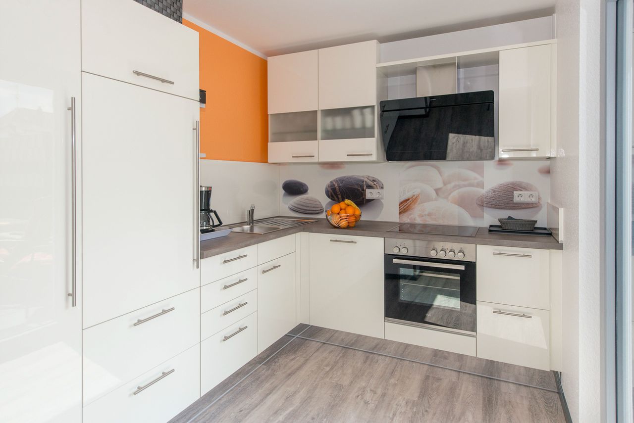 Wohnung Lorscher Straße in Bensheim