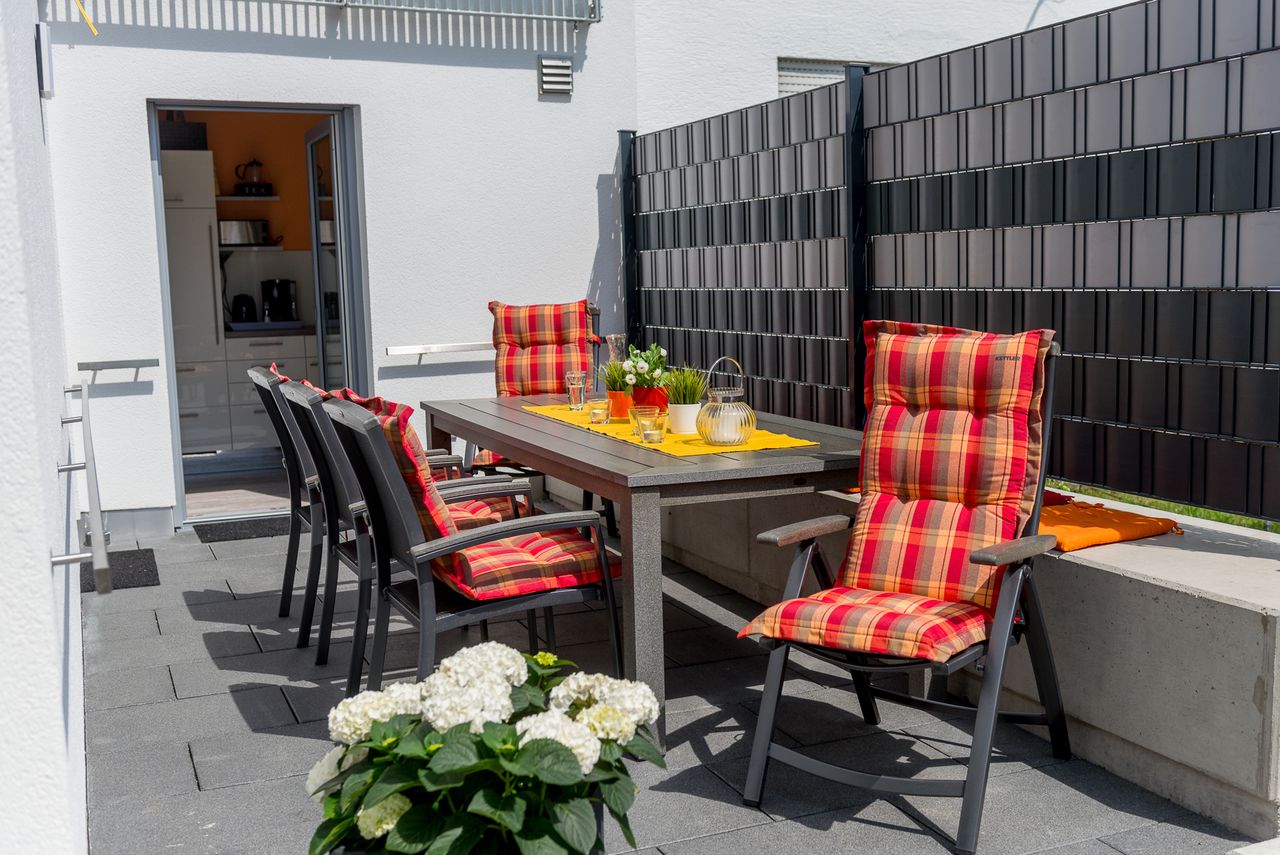 Wohnung Lorscher Straße in Bensheim