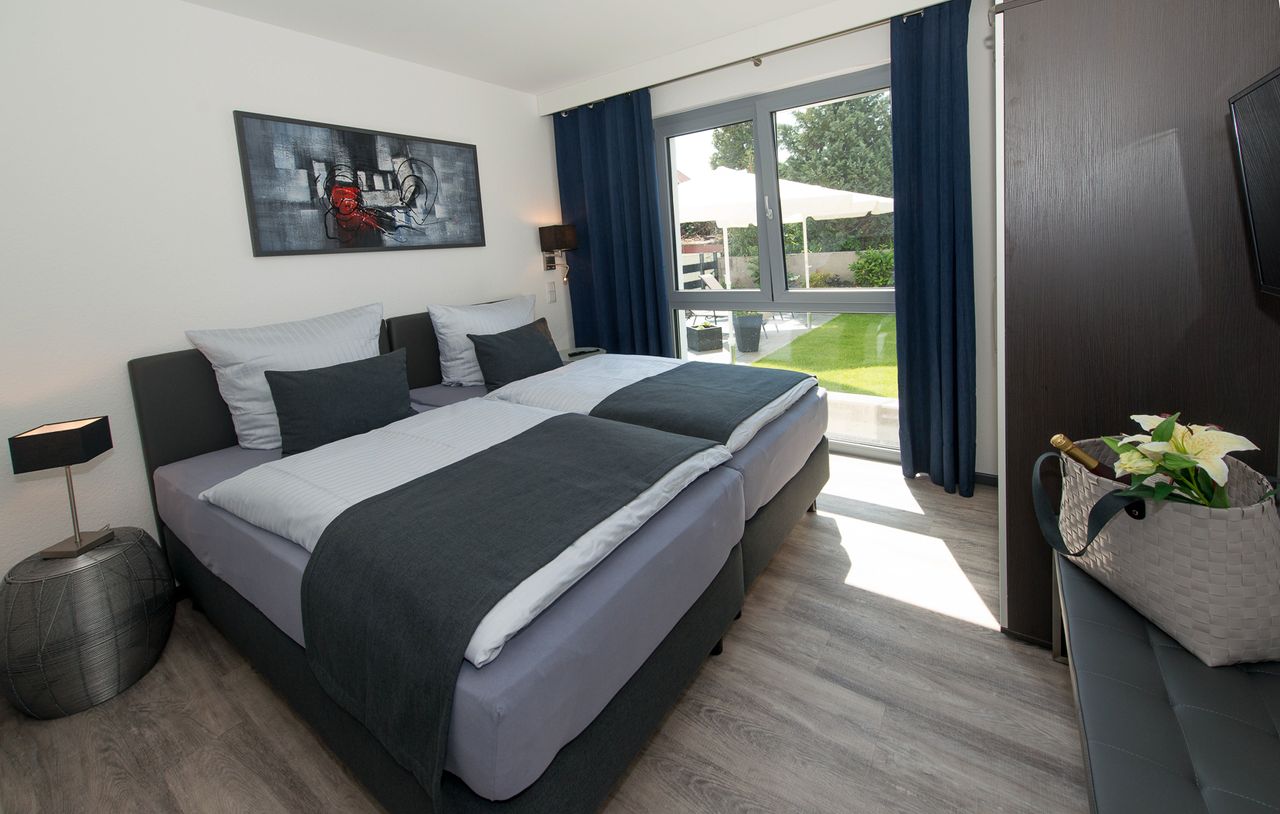 Wohnung Lorscher Straße in Bensheim