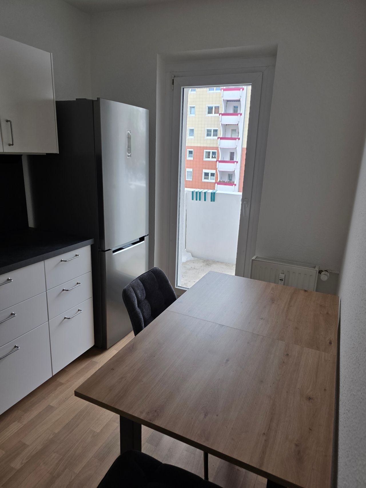 Wohnung Kröpeliner Straße in Berlin