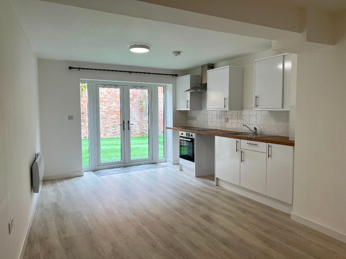 Flat North Street in Fenland District