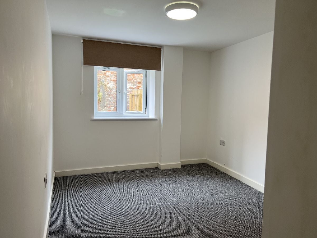 Flat North Street in Fenland District