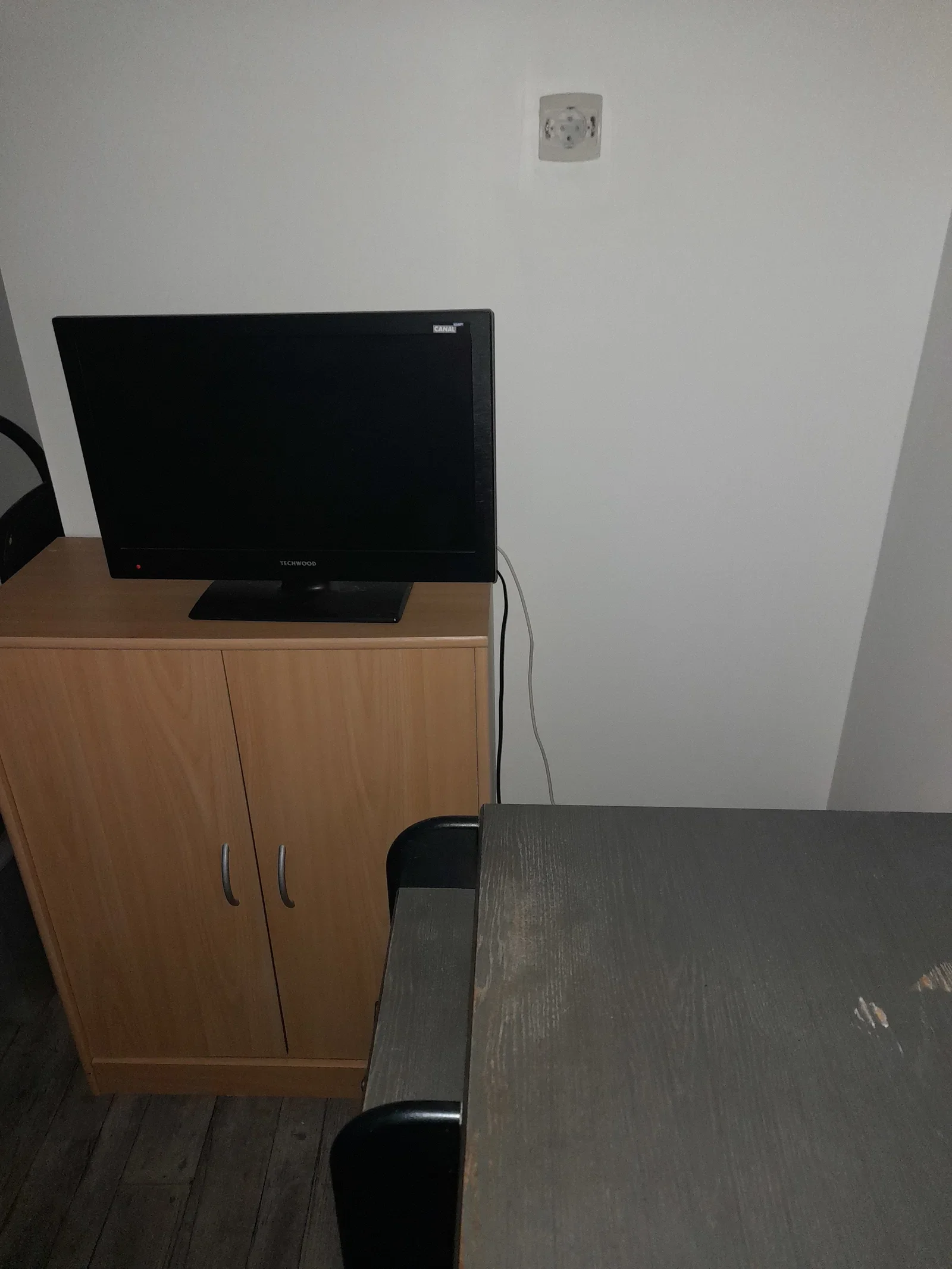 Chambre N 20 à Ballainvilliers