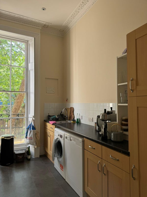 Room Torrington Square in Greater London