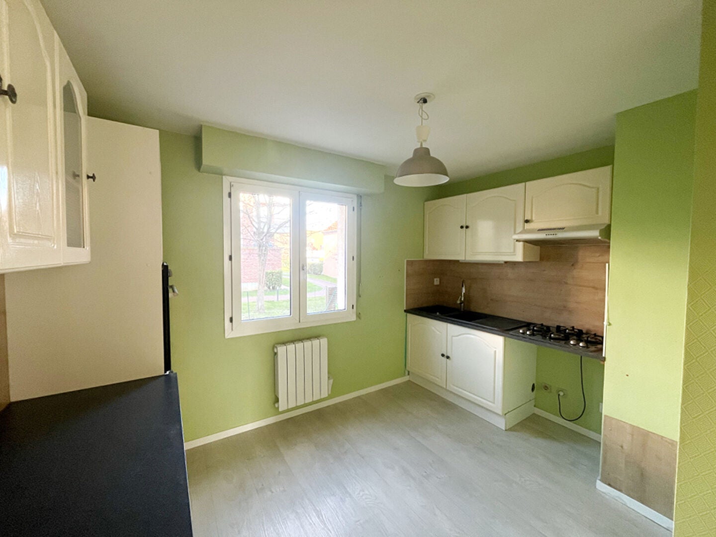 Appartement Rue Alexandre Dumas à Amiens