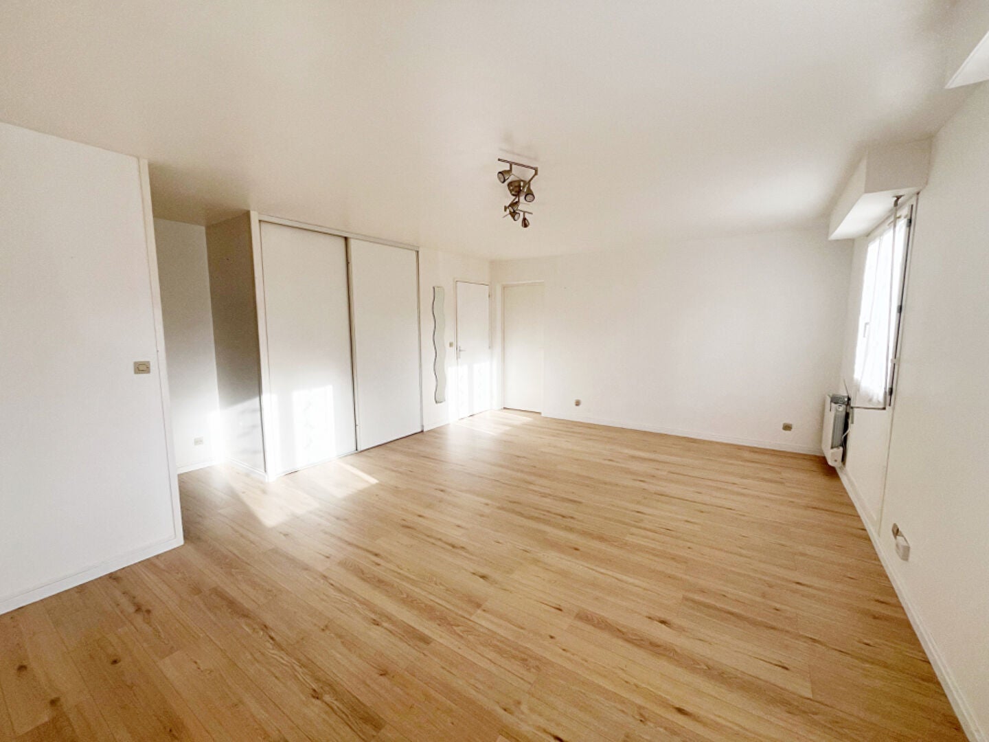 Appartement Rue Alexandre Dumas à Amiens