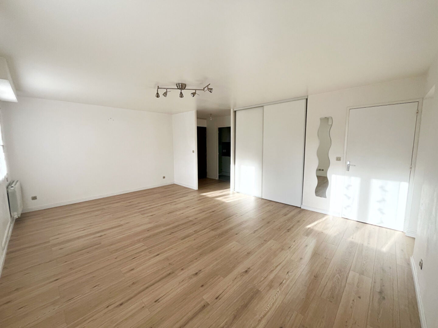 Appartement Rue Alexandre Dumas à Amiens