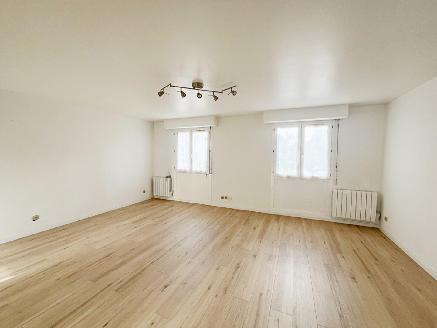 Appartement Rue Alexandre Dumas à Amiens