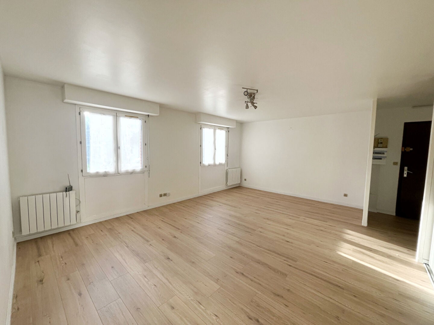 Appartement Rue Alexandre Dumas à Amiens