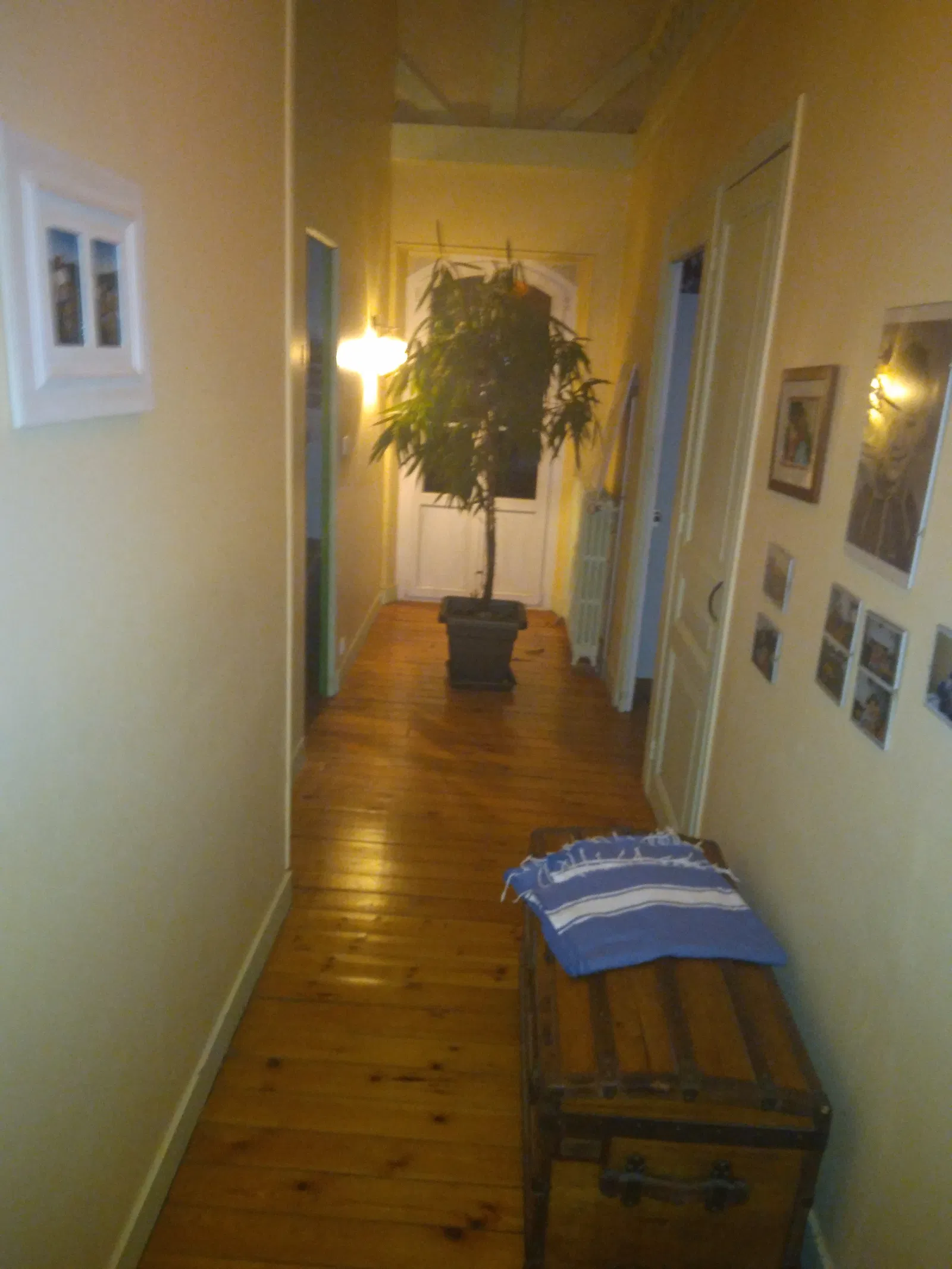 Room Rue Alsace Lorraine in Vernon