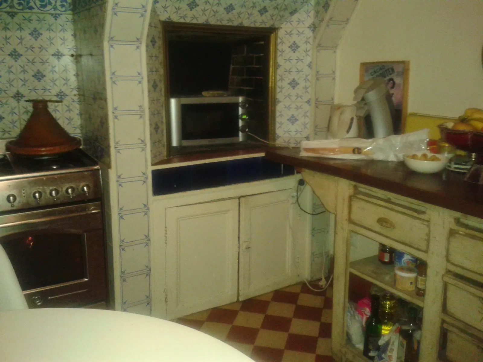 Room Rue Alsace Lorraine in Vernon