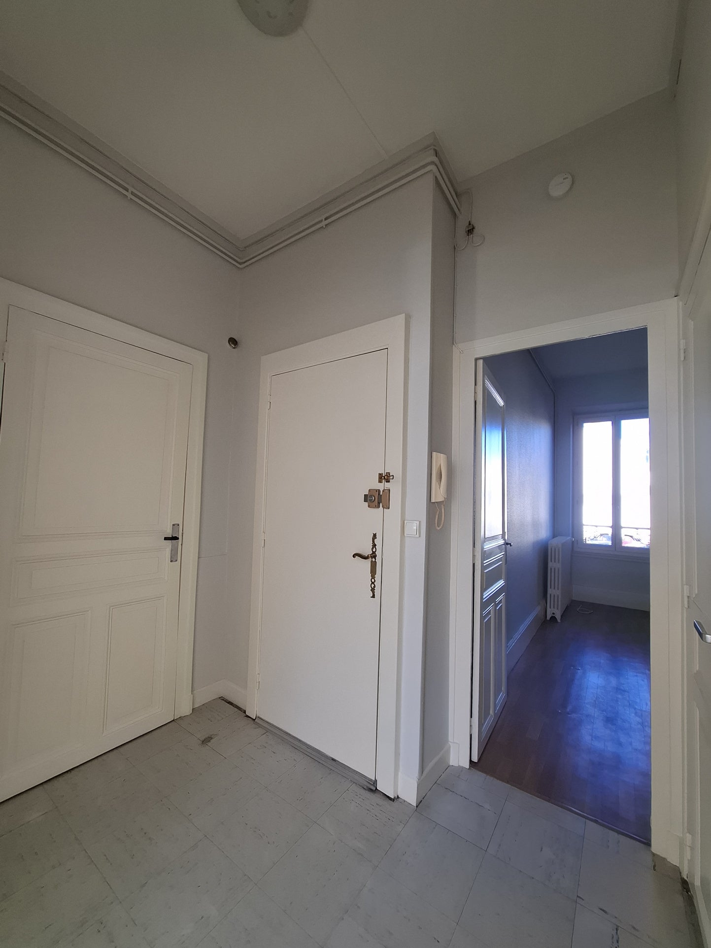 Appartement Rue de Bourgogne à Vichy