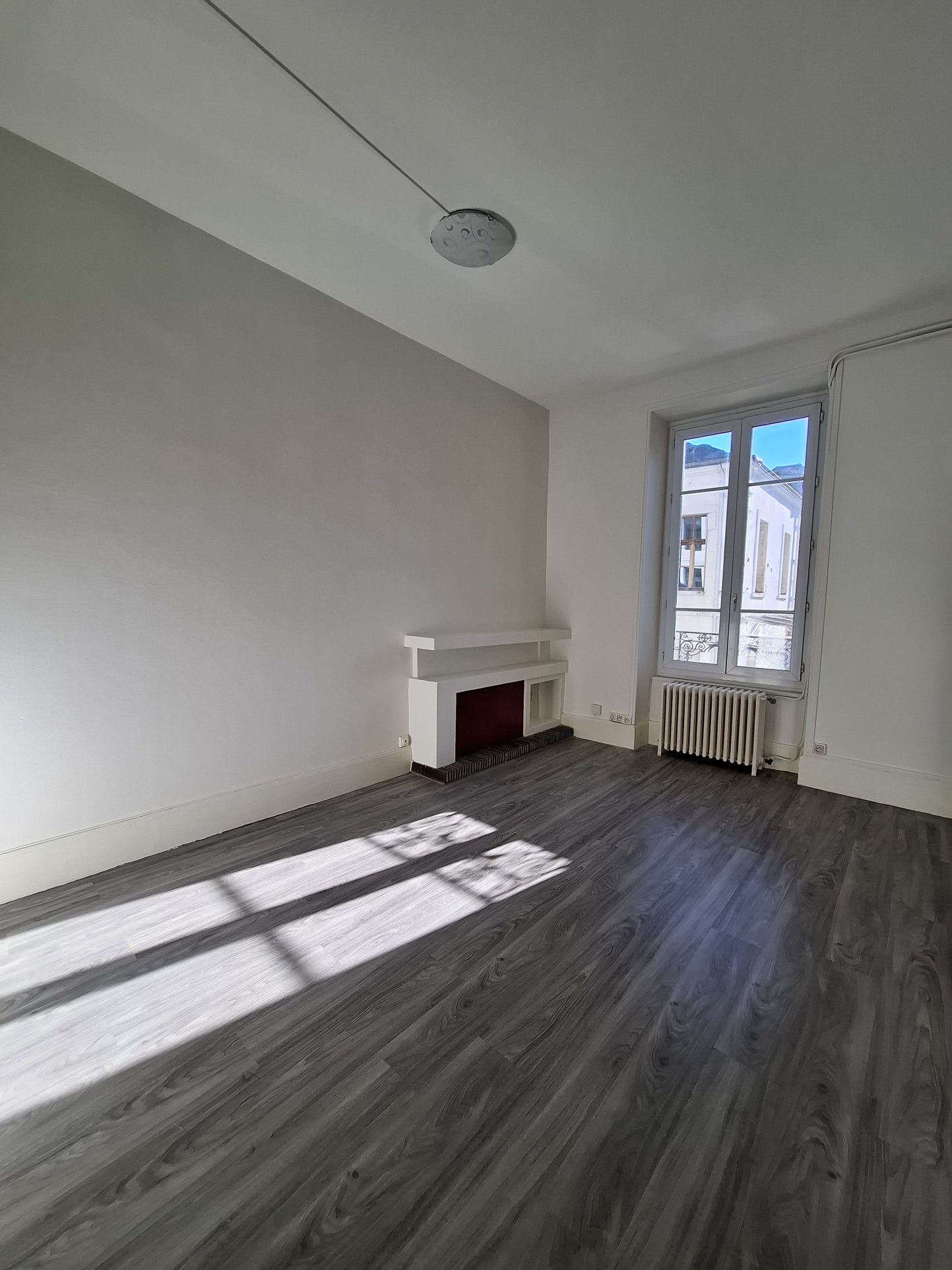 Appartement Rue de Bourgogne à Vichy