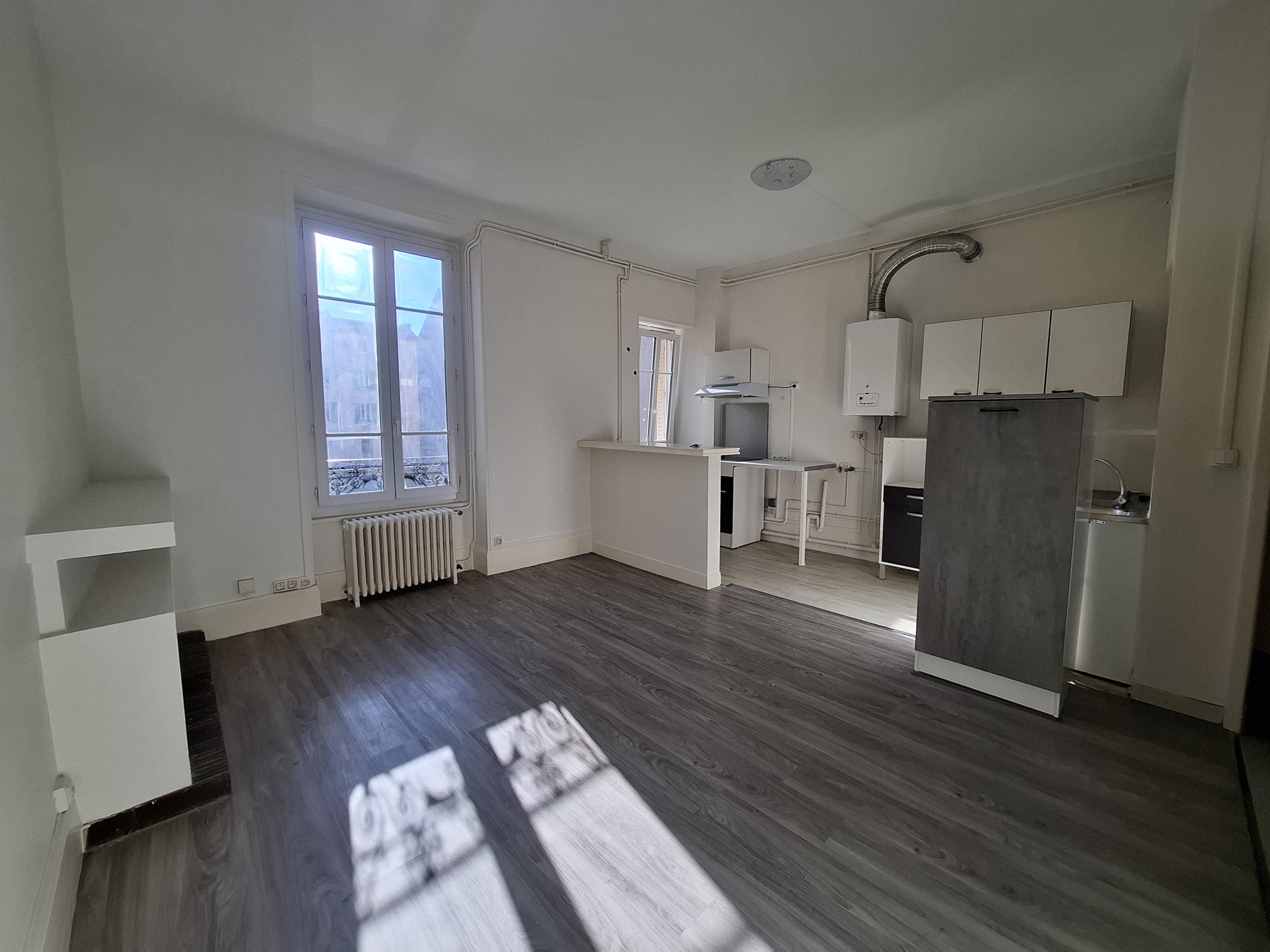 Appartement Rue de Bourgogne à Vichy