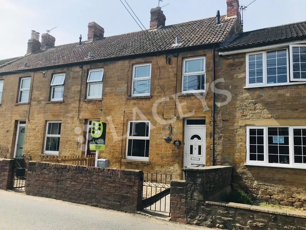 House Bower Hinton in Martock