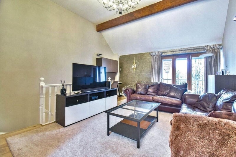Room Knightsbridge Mews in Manchester