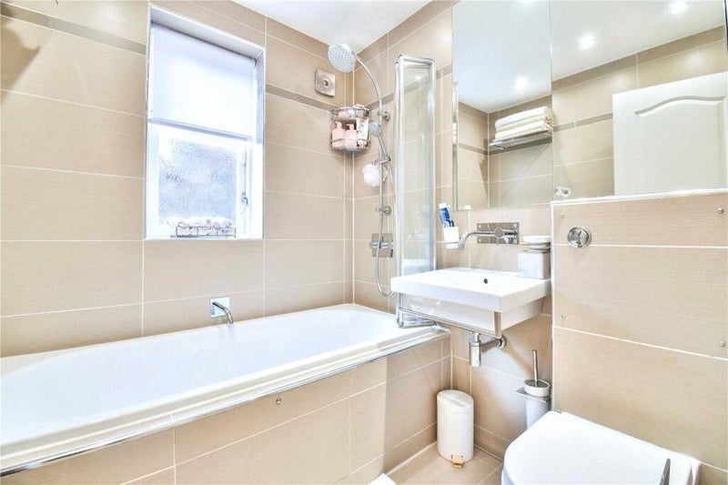 Room Knightsbridge Mews in Manchester