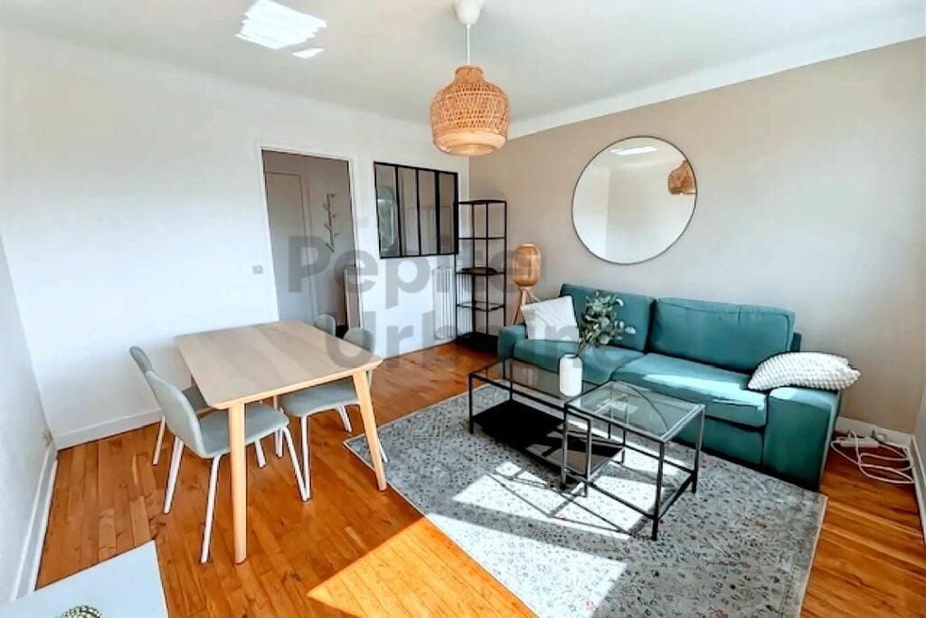 Appartement Rue d'Allonville à Nantes