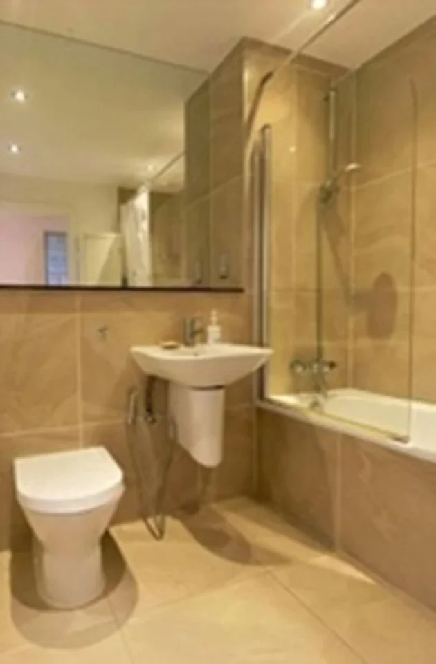 Flat Northolt Road in Greater London