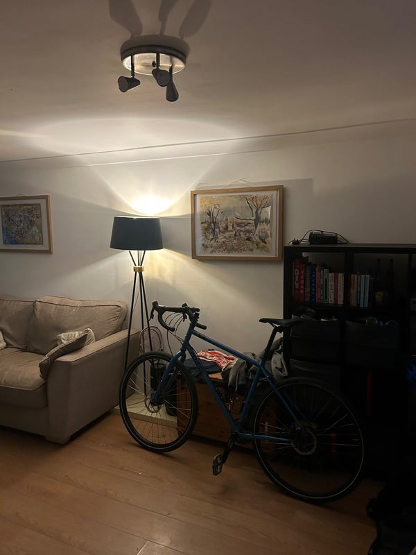 Room Wells Road in Bristol
