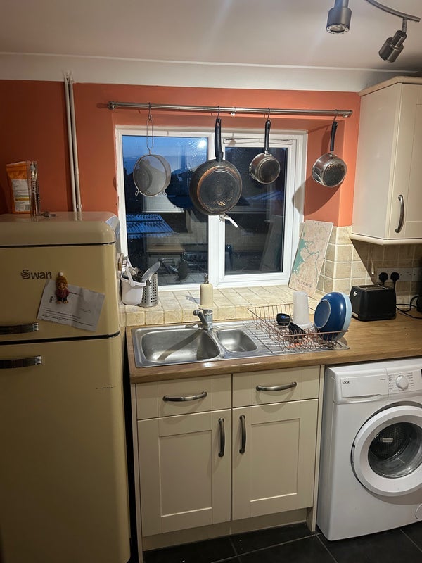 Room Wells Road in Bristol
