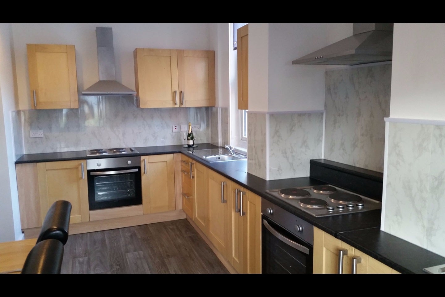 Room Oldham Road in Milnrow