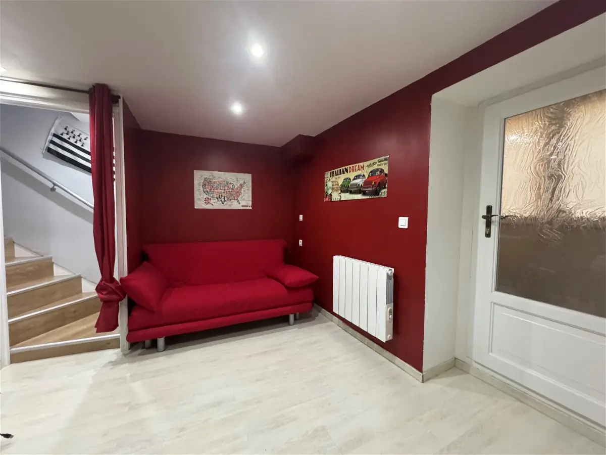 Flat Impasse du Poids de Ville in Blanzat